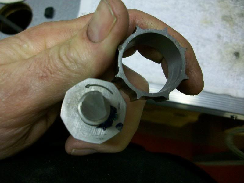 Y Block Ford Ignition Build Up | The H.A.M.B.